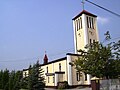 Mysłowice, kościół pw. św. Jacka.jpg
