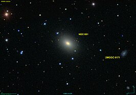 NGC 661