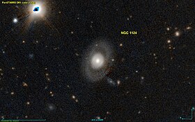 Immagine illustrativa dell'articolo NGC 1124