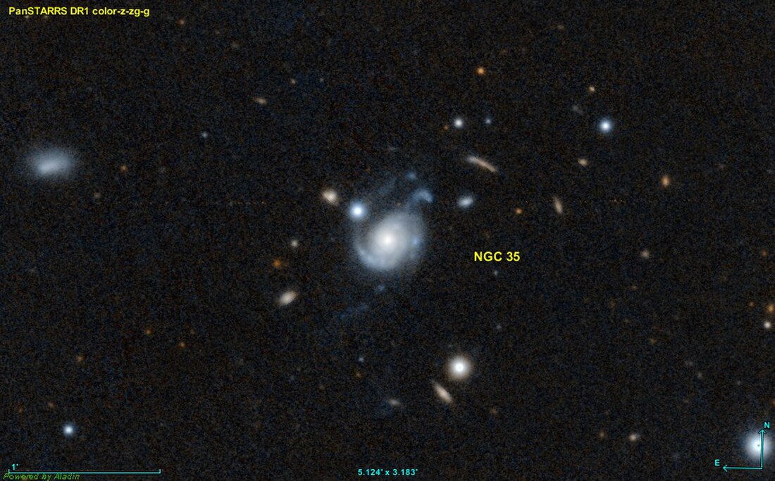 NGC 35