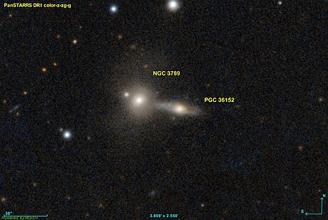 NGC 3789