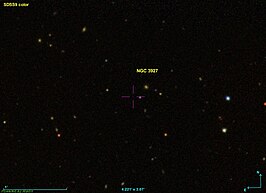 NGC 3927