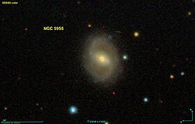Image illustrative de l’article NGC 5955