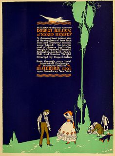 <i>Naked Hearts</i> (1916 film) 1916 film directed by Rupert Julian