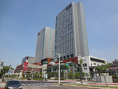 怎樣搭車去捷運南港站 - 景點介紹