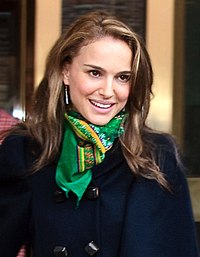 Natalie Portman: Hayatı ve kariyeri, Filmografi, Kaynakça