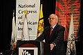 National Congress of American Indians (NCAI) meeting, Albuquerque, New Mexico, with Secretary Ken Salazar, (Assistant Secretary for Indian Affairs Larry Echo Hawk among the speakers - DPLA - 540531977c05049a4ff912d2eda46c9d (page 128).jpg