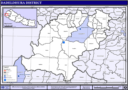 Fail:NepalDadeldhuraDistrictmap.png