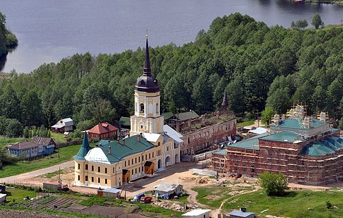 Радовицкий монастырь. Николо-Радовицкий монастырь Егорьевский. Николо Радовицкий монастырь в Егорьевске. Радовицы Егорьевский район монастырь. Николо-Радовицкий мужской монастырь в Егорьевском районе.