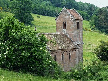 Capela de São Nicolau (Niedermünster)