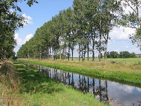 Nieplitz Zauchwitz