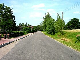 Niewiadoma (Mazovsko)
