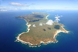 Niihau Island, Hawaii