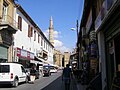 Nicosia, Cyprus - northern (Turkish) part‎