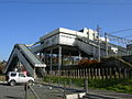 Thumbnail for Nishi-Shiogama Station