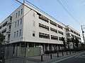 用海小学校