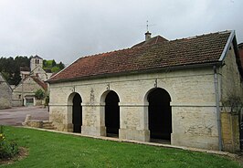 Lavoir