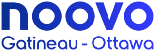 <span class="mw-page-title-main">CFGS-DT</span> Noovo affiliate in Gatineau, Quebec