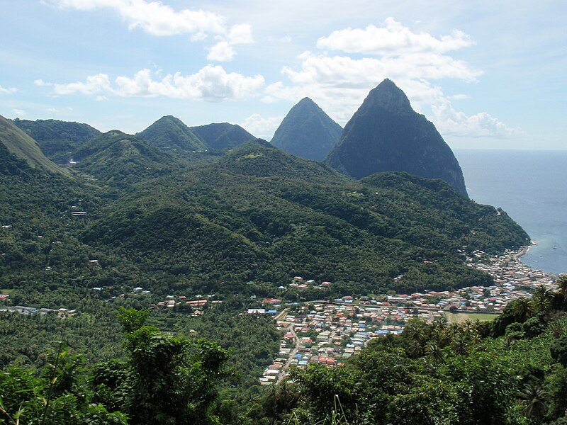 File:North Soufriere Viewpoint, St. Lucia.jpg