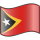 Nuvola East Timorese flag.svg