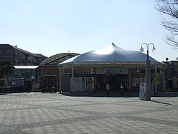 栗平駅