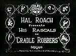 Thumbnail for Cradle Robbers