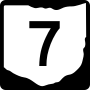 Thumbnail for Ohio State Route 7