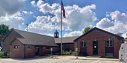 Oconomowoc Town Hall