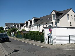 Odenwaldstraße in Maintal