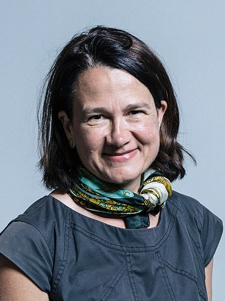 File:Official portrait of Catherine West crop 2.jpg