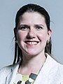 Member of Parliament Jo Swinson (Liberal Democrats)