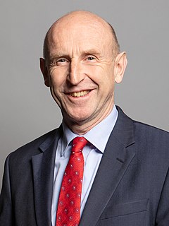 John Healey (politician) British Labour politician