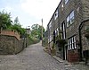 Старый переулок с Хай-стрит - geograph.org.uk - 810760.jpg