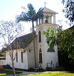 Old St. Peter's Episcopal