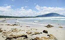 Diamond Head Beach, Old Bar