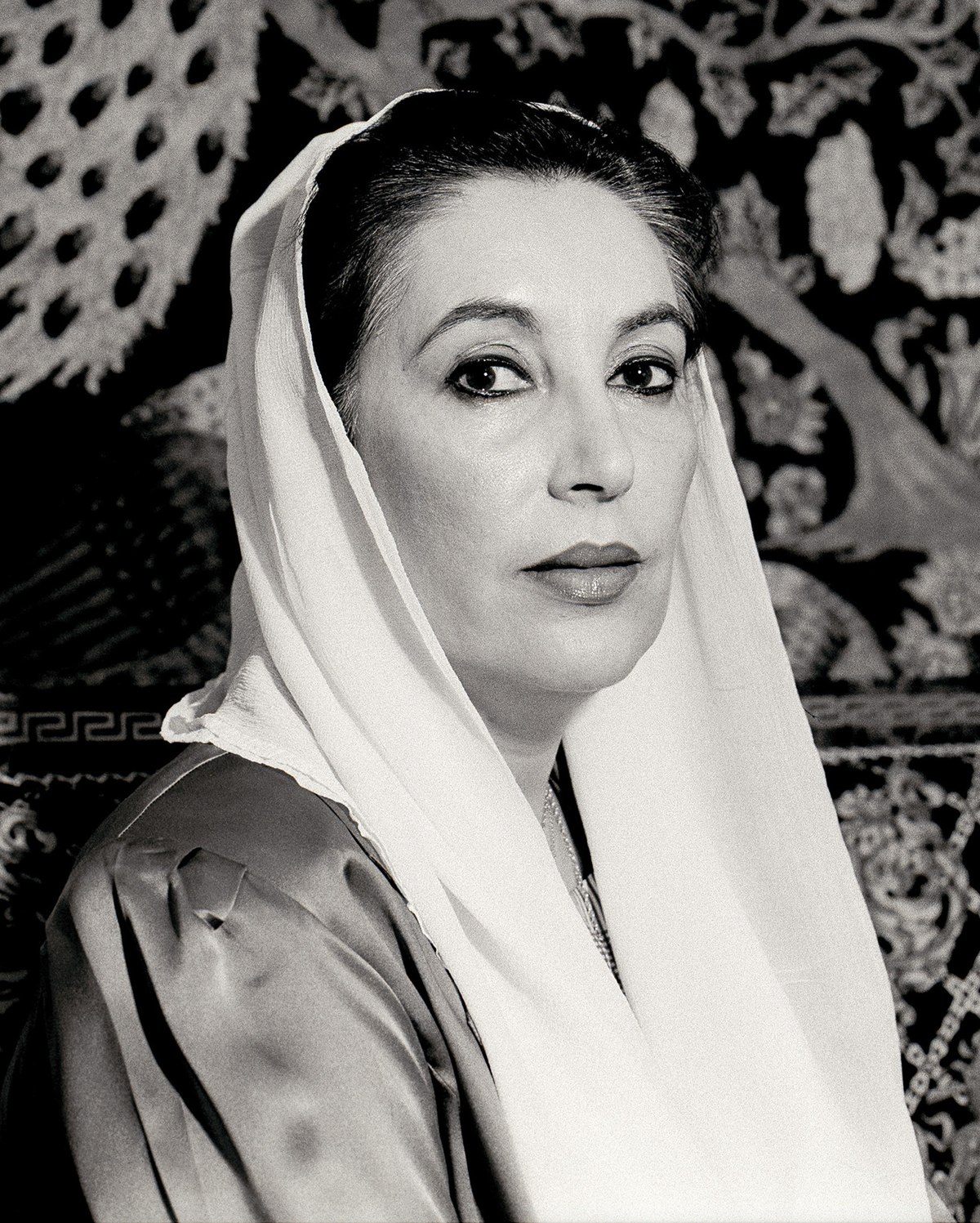 1200px x 1497px - Benazir Bhutto - Wikipedia
