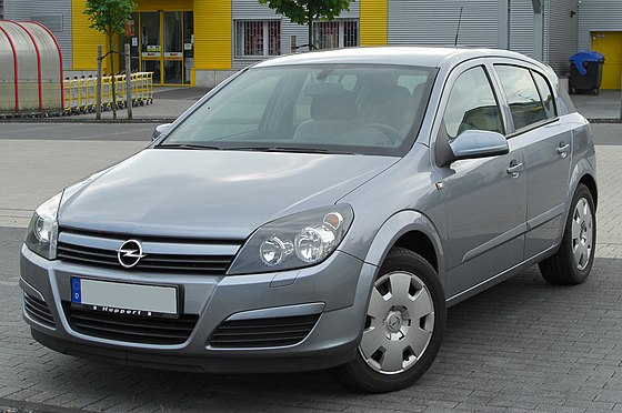 Opel h отзывы