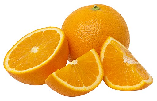 Orange-Fruit-Pieces
