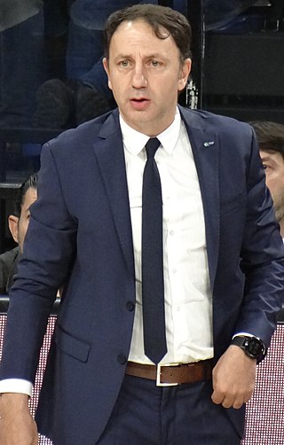 <span class="mw-page-title-main">Orhun Ene</span> Turkish basketball player and coach