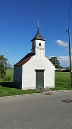 Kapelle Aletshofen