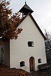 Larchach local chapel