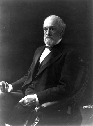 <span class="mw-page-title-main">Orville H. Platt</span> American politician