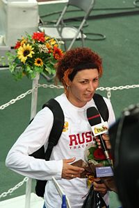 Tatjana Lebedeva