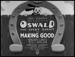 <i>Making Good</i> 1932 film