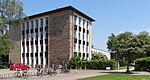 Ina-Seidel-Schule (Braunschweig)