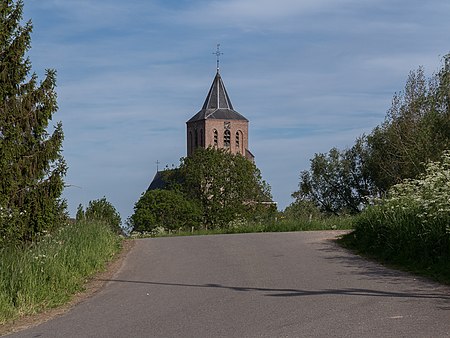 Oud Zevenaar, de Sint Martinuskerk RM40435 foto6 2015-05-14 18.18.jpg