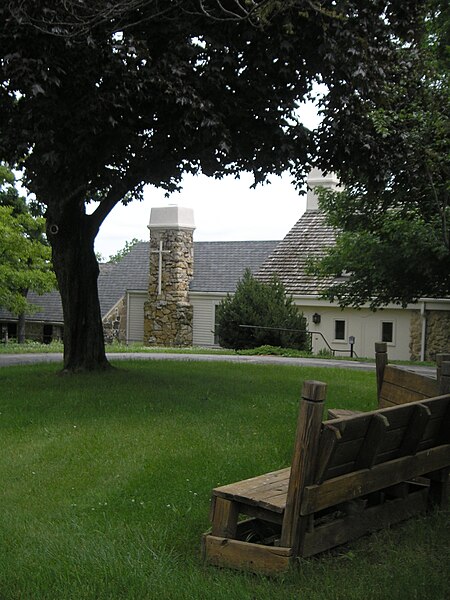 File:Our Lady of the Mississippi Abbey.jpg