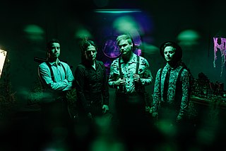 <span class="mw-page-title-main">Our Mirage</span> German metalcore band