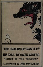 Миниатюра для Файл:Owen Wister - Dragon of Wantley.djvu
