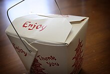 Chinese takeout Oyster pail takeout box (2558467231).jpg